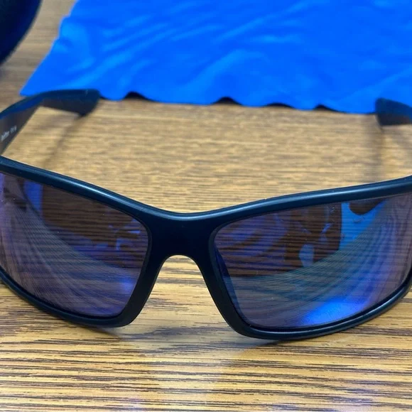 Costa Reefton Sunglasses - 580g glass lens